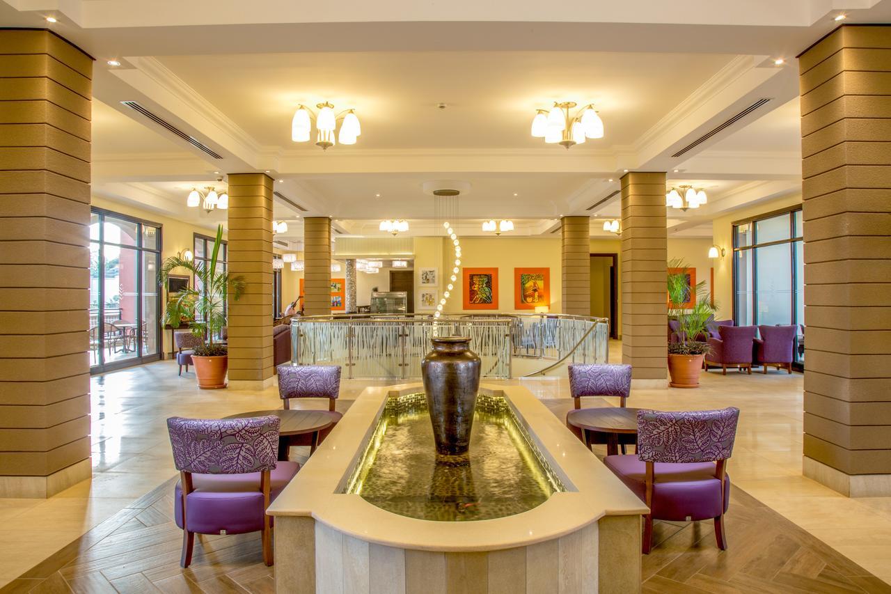 Mestil Hotel & Residences Kampala Exteriör bild