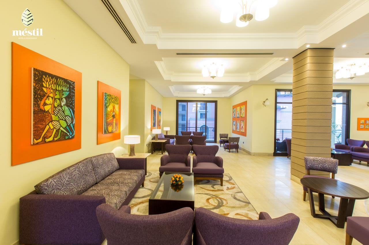 Mestil Hotel & Residences Kampala Exteriör bild